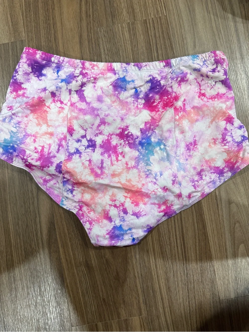 torrid comfortable high